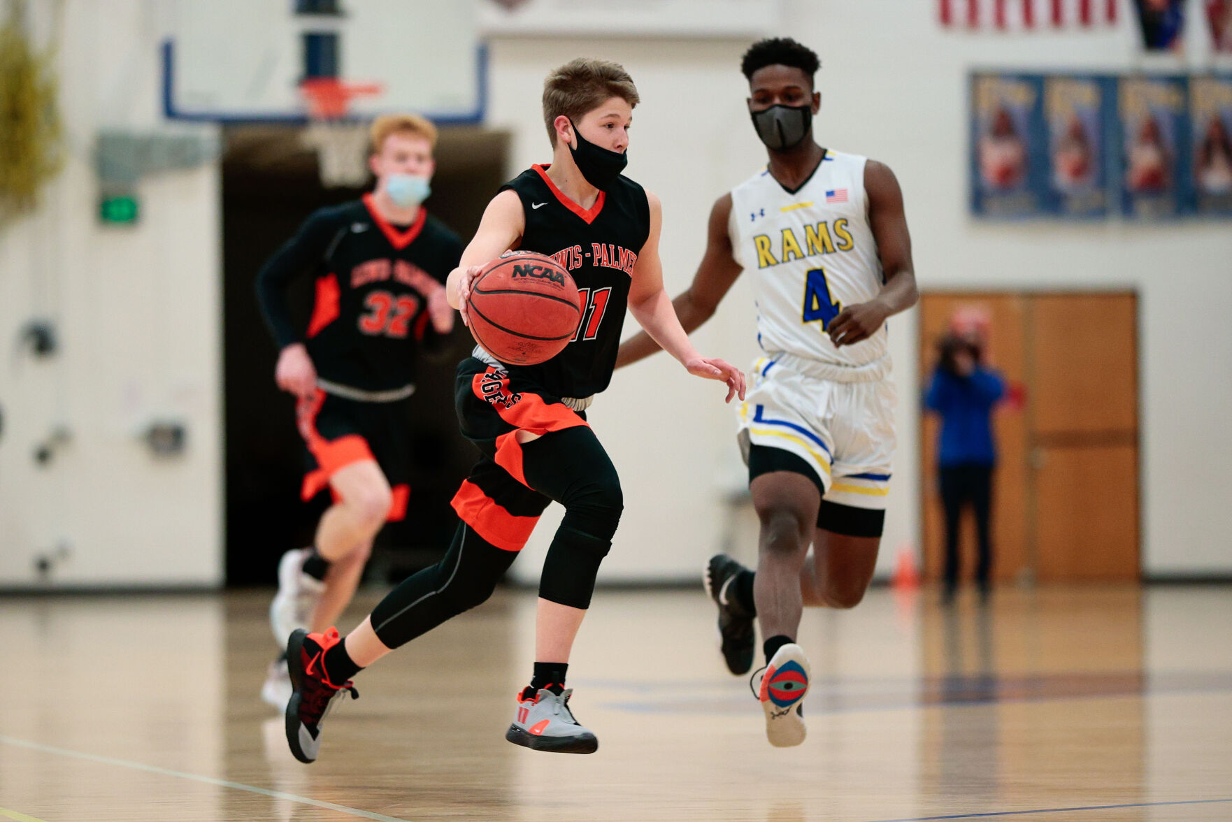 PREP BASKETBALL